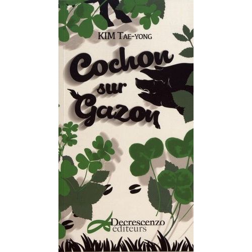 Cochon Sur Gazon