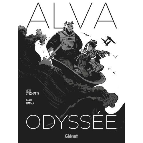 Alva - Odyssée