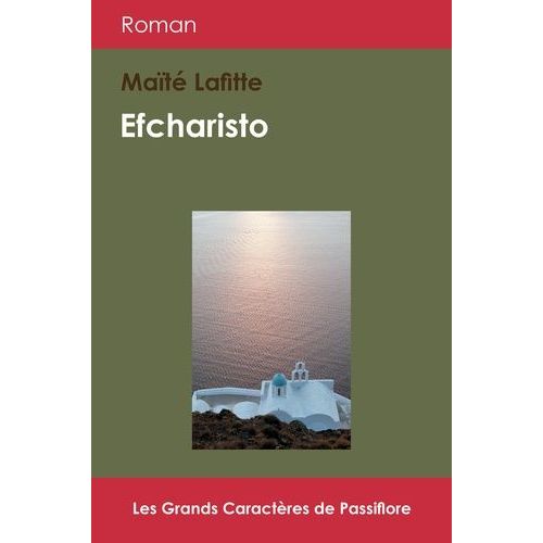Efcharisto