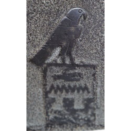 Aux Origines De L'écriture - Les Hiéroglyphes Égyptiens