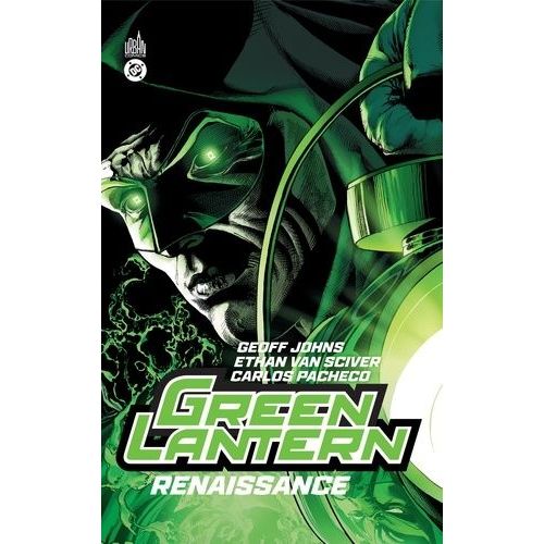 Green Lantern - Renaissance