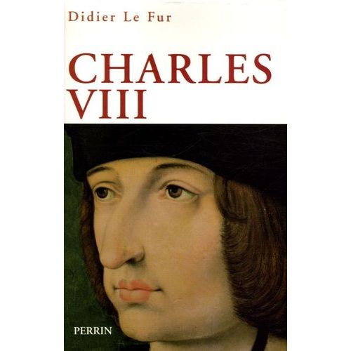 Charles Viii