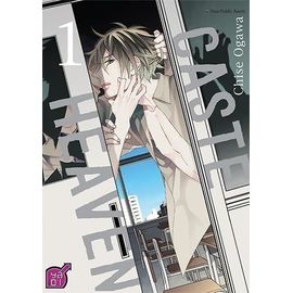 Caste Heaven - Tome 1