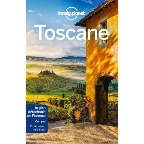 Toscane (1 Plan Détachable)