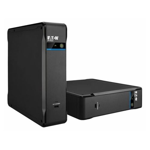 Eaton 3P Ellipse 1300 USB FR - Onduleur - CA 220-240 V - 840 Watt - 1300 VA - USB - connecteurs de sortie : 8