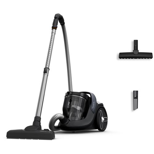 Aspirateur traineau sans sac Rowenta Green Force Cyclonic Effitech RO7C36EA
