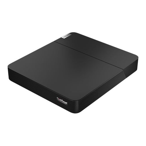 Lenovo ThinkSmart Core for Logitech - Core i5 I5-1145G7E 1.5 GHz 16 Go RAM 256 Go Noir
