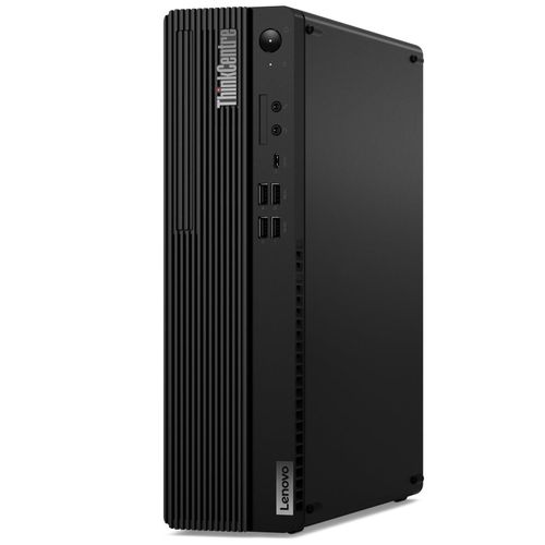 Lenovo ThinkCentre M90s Gen 5 12V8 - Core i7 I7-14700 2.1 GHz 16 Go RAM 512 Go Noir AZERTY