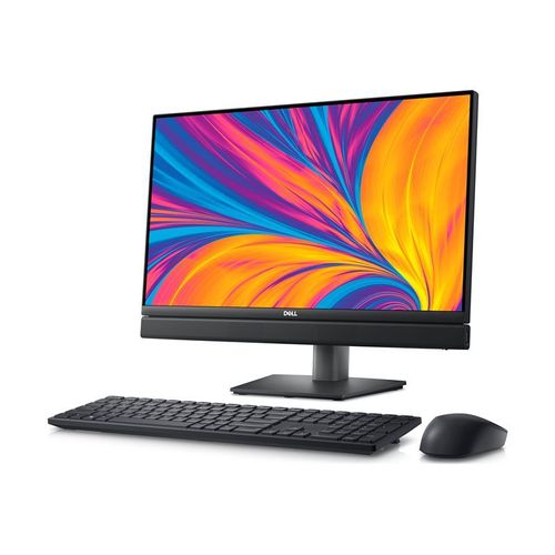 Dell OptiPlex 7420 All In One - 23.81" Core i5 I5-14500T 1.7 GHz 8 Go RAM 256 Go Noir