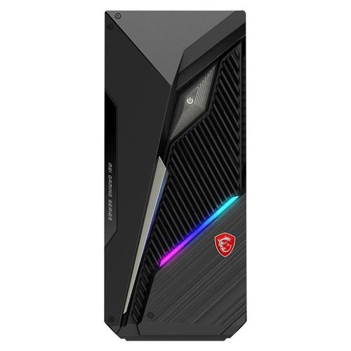 MSI MAG Infinite S3 14NUC5-1437EU - Intel Core i5 i5-14400F - 16 Go DDR5-SDRAM - 1 To SSD - NVIDIA GeForce RTX 4060 - Windows 11 Home