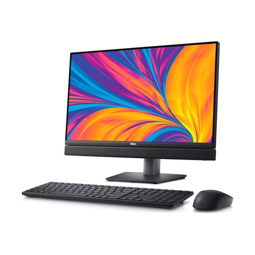 Dell OptiPlex 7420 All In One - 23.81" Core i5 I5-14500T 1.7 GHz 16 Go RAM 512 Go Noir