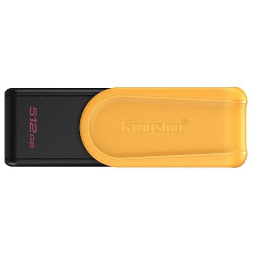 Kingston DataTraveler Exodia S - Clé USB - 512 Go - USB 3.2 Gen 1