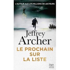 Le Prochain Sur La Liste