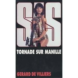 Tornade Sur Manille