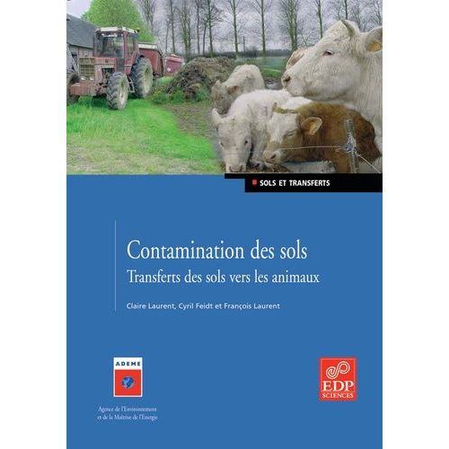 Contamination Des Sols