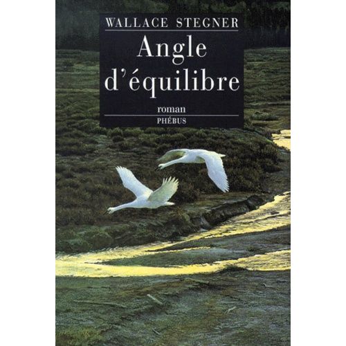 Angle D'equilibre