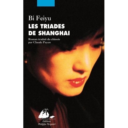 Les Triades De Shanghai
