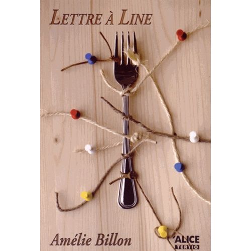 Lettre À Line