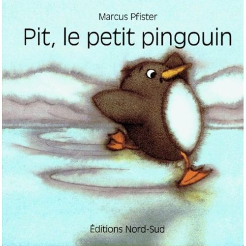 Pit, Le Petit Pingouin