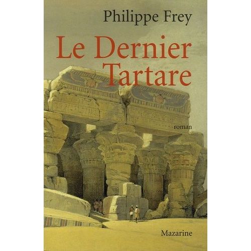 Le Dernier Tartare