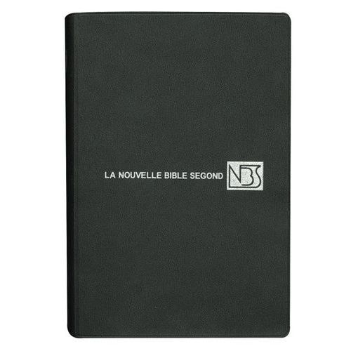 La Nouvelle Bible Segond - Ancien Et Nouveau Testament, Édition Standard, Vinyl