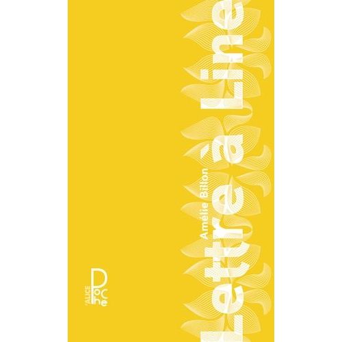 Lettre À Line