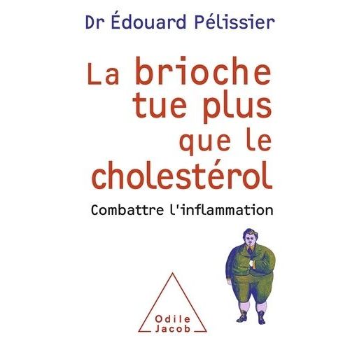La Brioche Tue Plus Que Le Cholestérol - Combattre L'inflammation