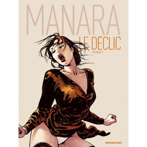 Le Déclic - Tome 3