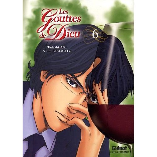 Gouttes De Dieu (Les) - Tome 6