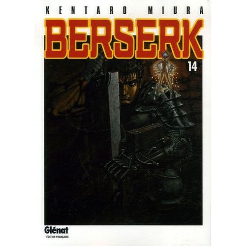 Berserk - Tome 14