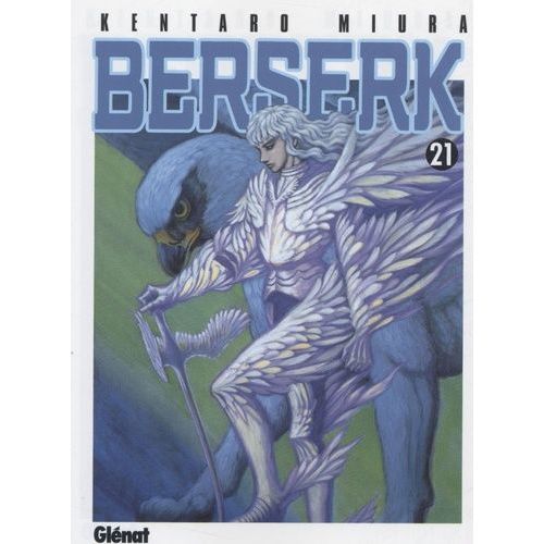 Berserk - Tome 21