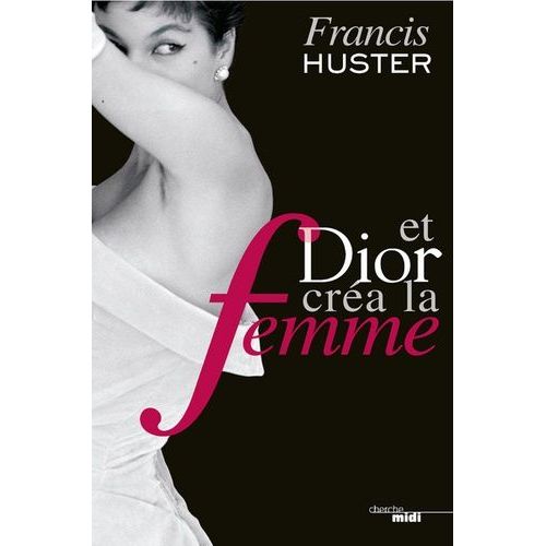 Et Dior Créa La Femme