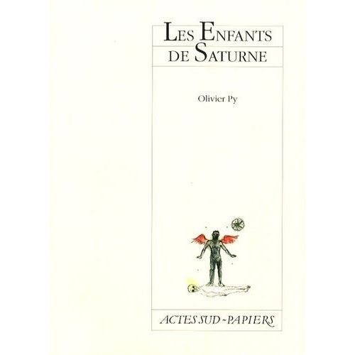 Les Enfants De Saturne
