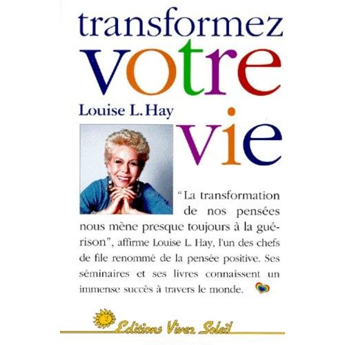 Transformez Votre Vie