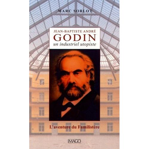 Jean-Baptiste André Godin