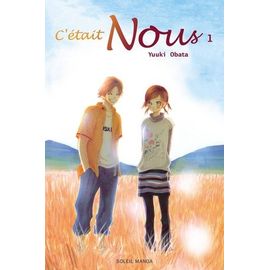 C'était Nous - Tome 1