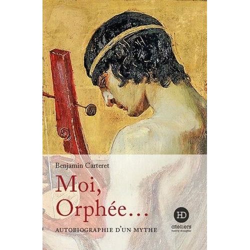 Moi, Orphée