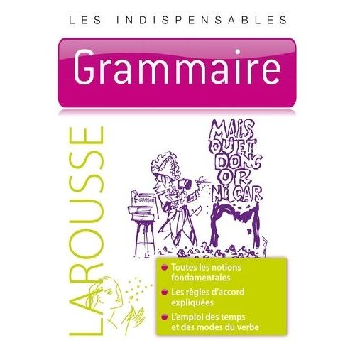 Grammaire