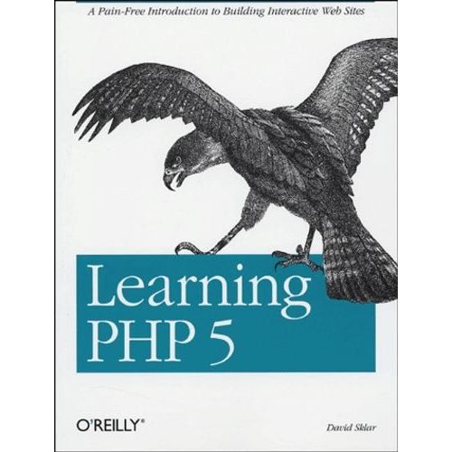 Learning Php 5
