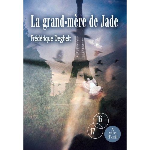 La Grand-Mère De Jade