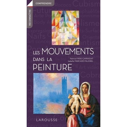 Les Mouvements Dans La Peinture