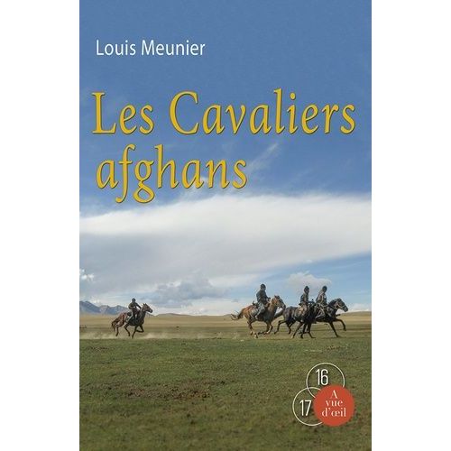 Les Cavaliers Afghans