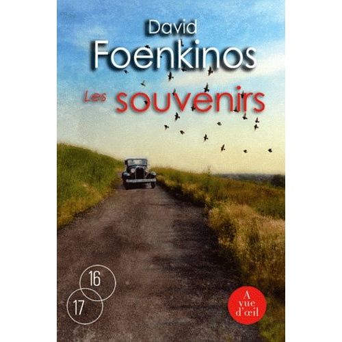 Les Souvenirs