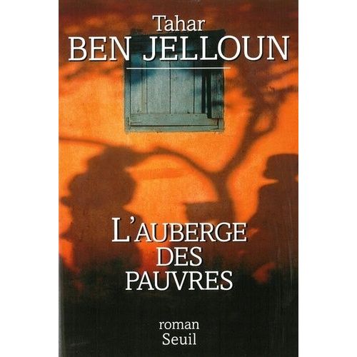 L'auberge Des Pauvres