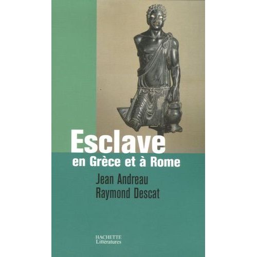 Esclave En Grèce Et À Rome