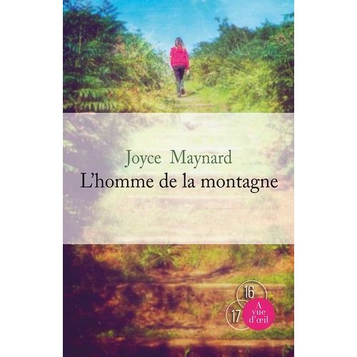 L'homme De La Montagne