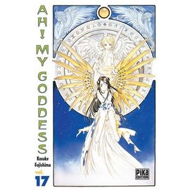Ah! My Goddess - Tome 17