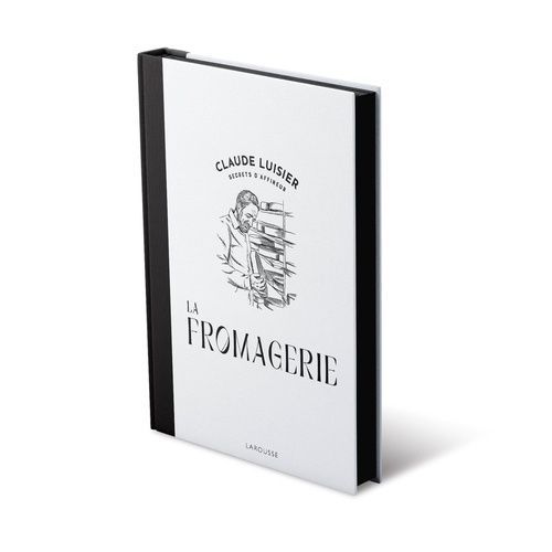 La Fromagerie - Secrets D'affineur