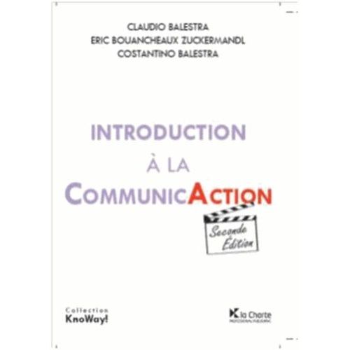 Introduction À La Communicaction