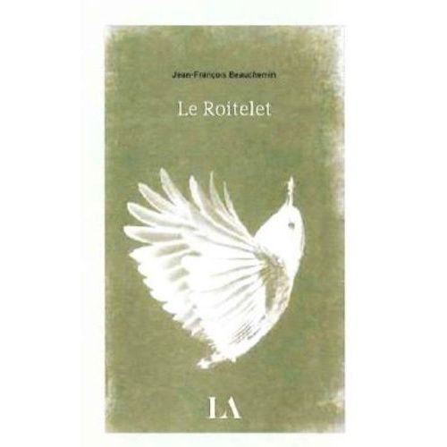 Le Roitelet
